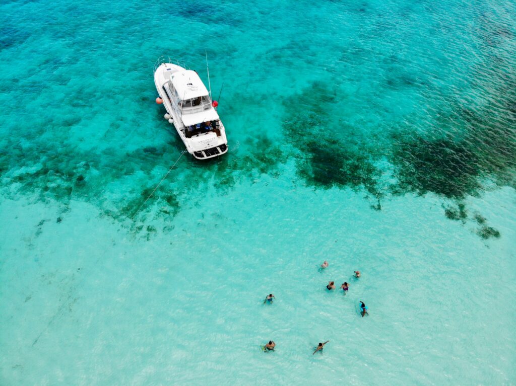 Seainspect - Gold Coast vessel management