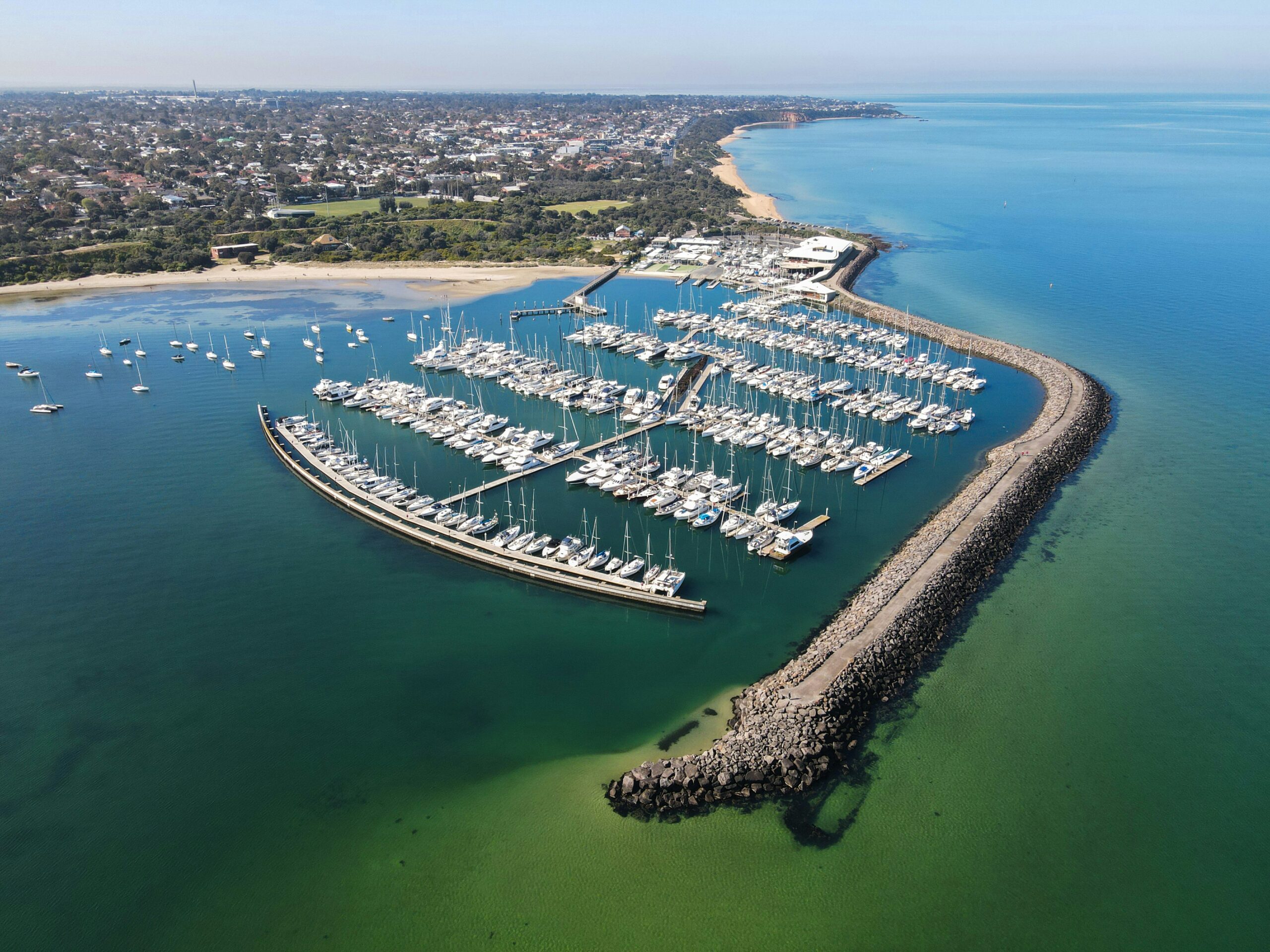 Seainspect - marine insurance survey