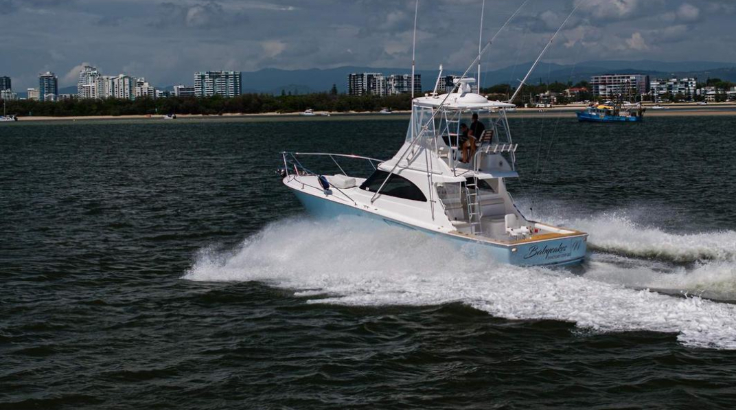 Gold Coast pre purchase inspection Seainspect